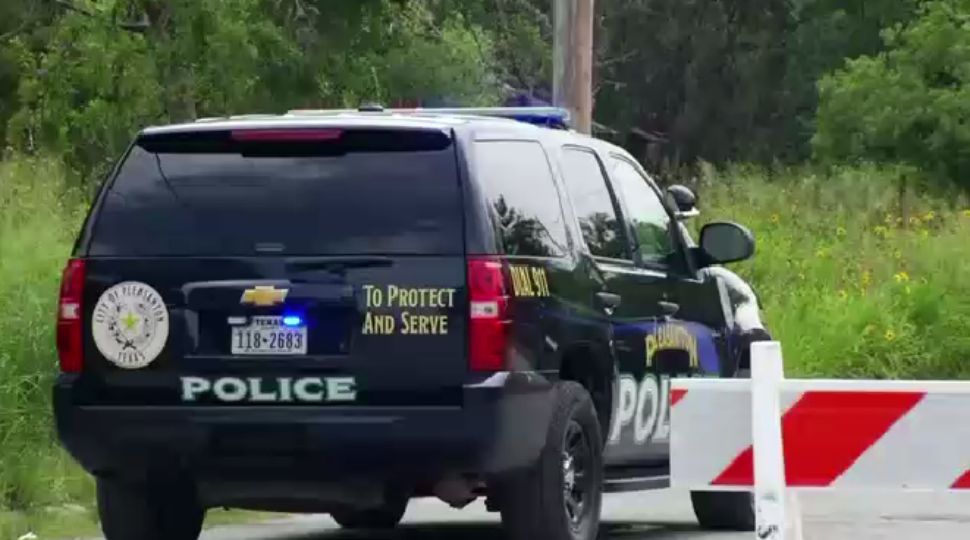 Police Investigating Suspicious Death in Pleasanton