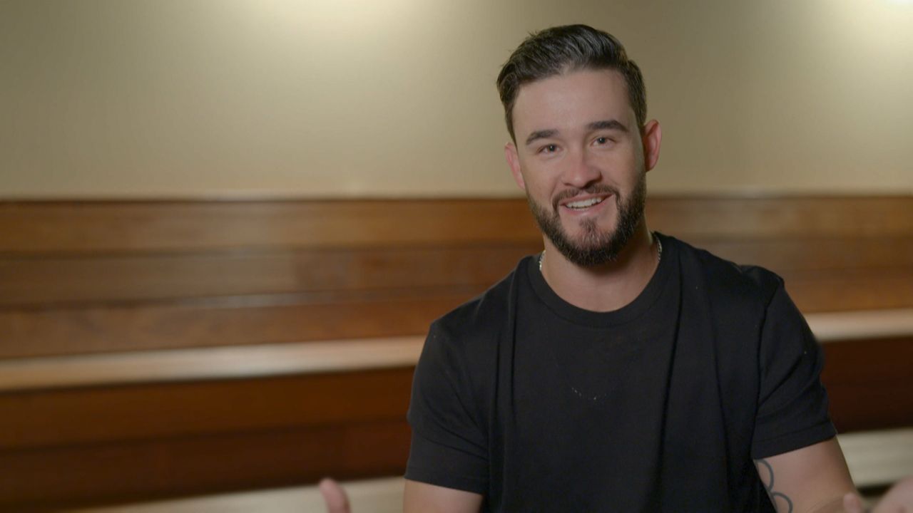 Dodgers infielder also a Miami skating phenom