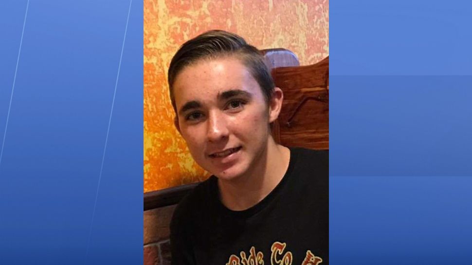 The Pasco County Sheriff's Office located a missing autistic teen Thursday morning after he went missing late Wednesday night.