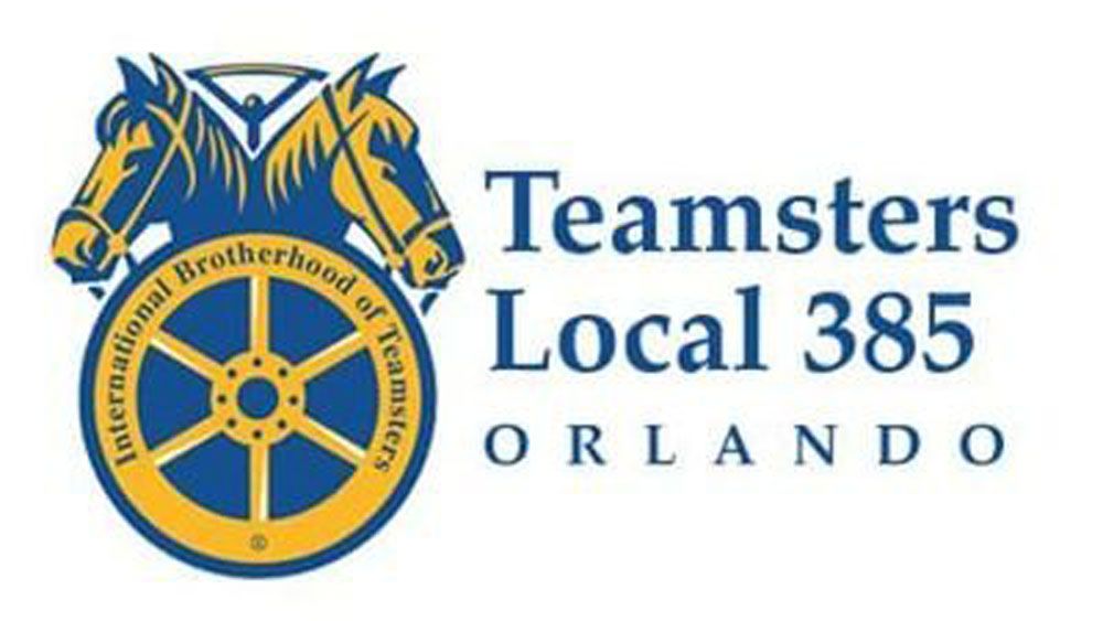 Teamsters Local 385 represents Disney workers in Orlando. (Teamsters)