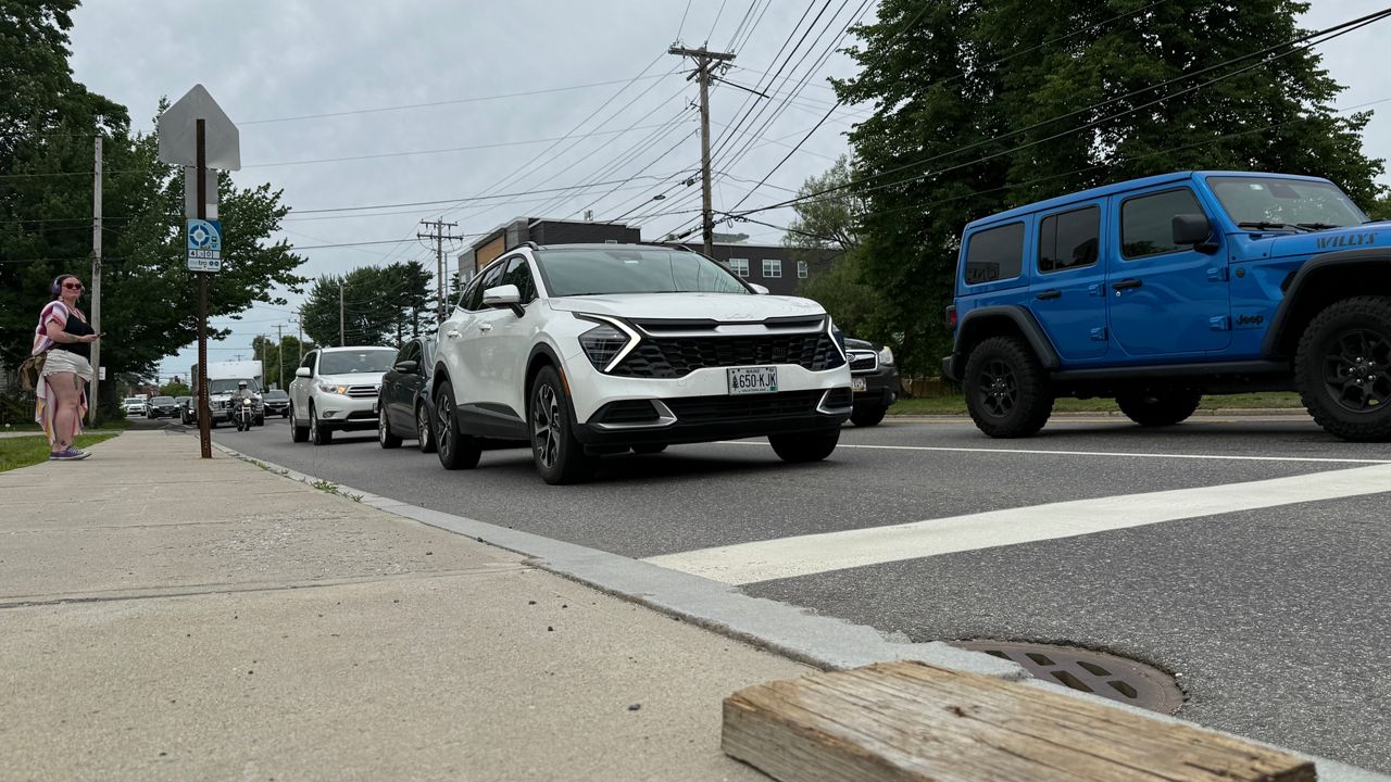 Portland accepts $2M grant to improve Brighton Ave.