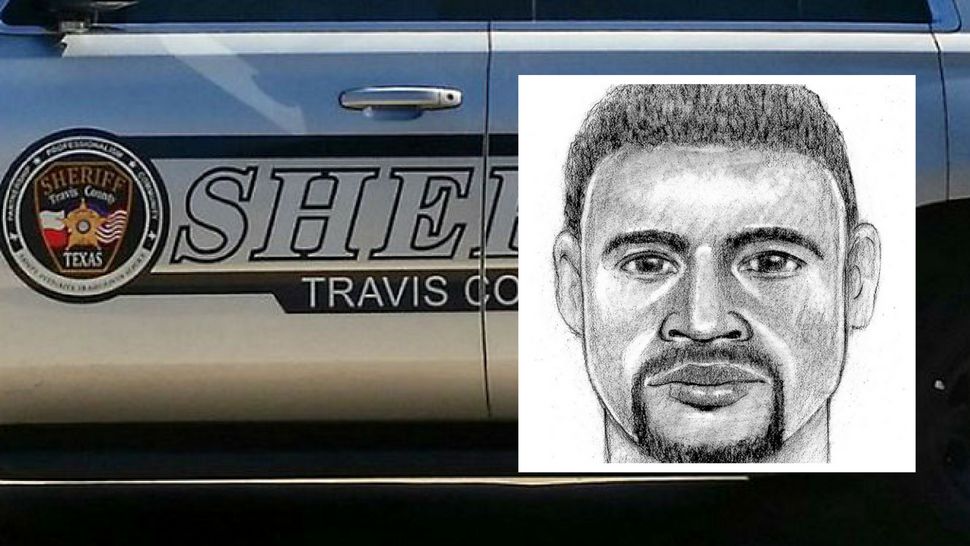 Photo of the man TSCO believes is responsible for the aggravated sexual assault that occurred June 9 in North Austin. 