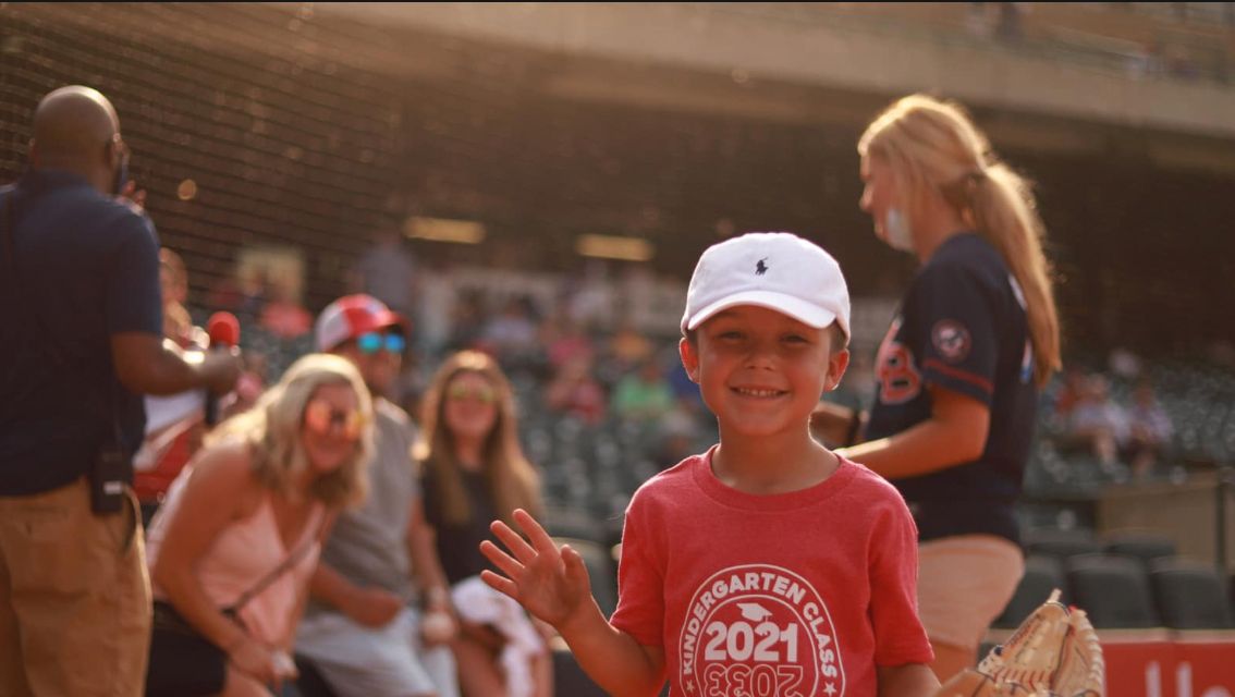 Louisville Bats on Instagram: We're excited to celebrate the