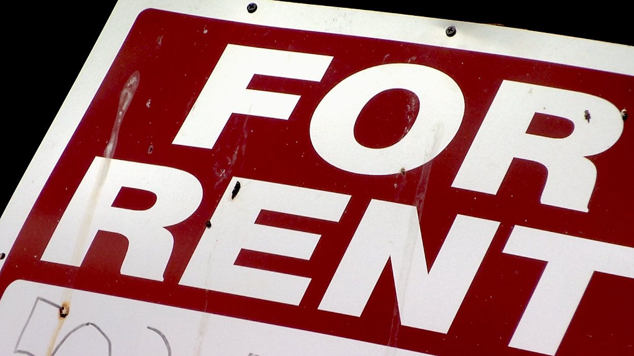The bureau’s Household Pulse Survey shows nearly 52% of Florida’s adults living in households not current on rent or mortgage are either somewhat likely or very likely to face eviction or foreclosure in the next two months. (File photo)