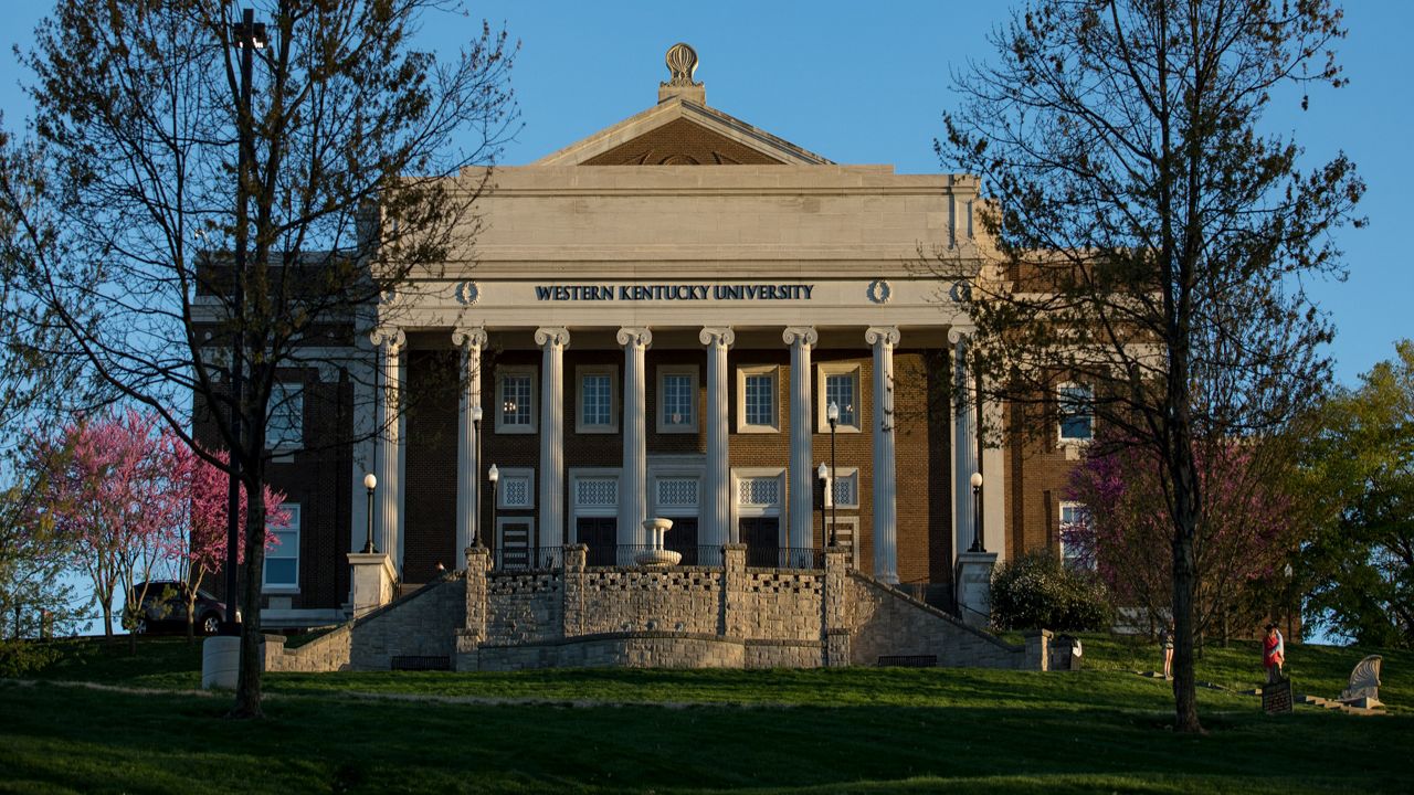 The Graduate School  Western Kentucky University