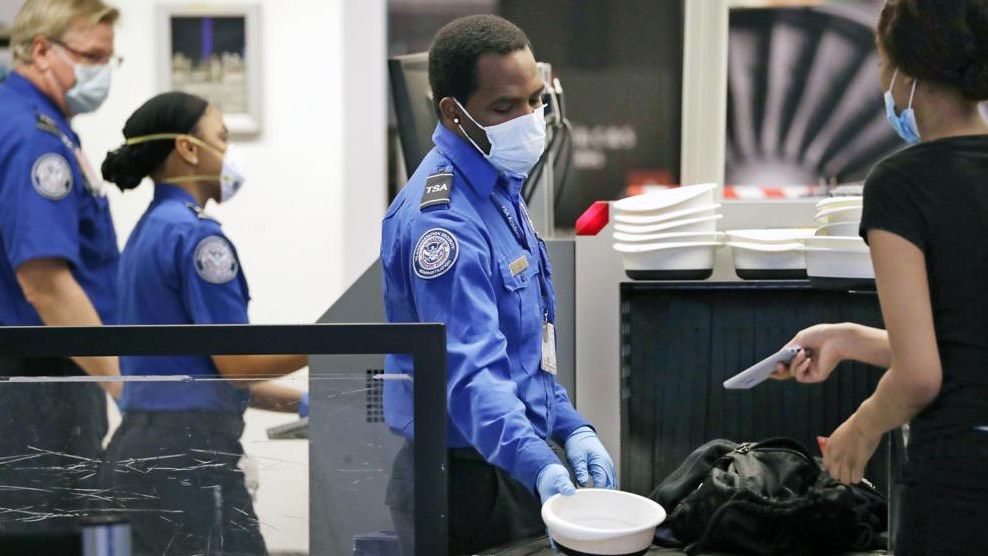 Everything You Need to Know About TSA Liquid Rules