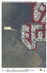 Hernando Beach