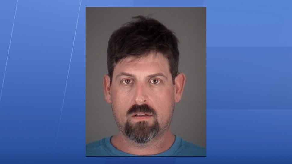 Deputies: Pasco Man, 39, Sexually Abused Child For Years