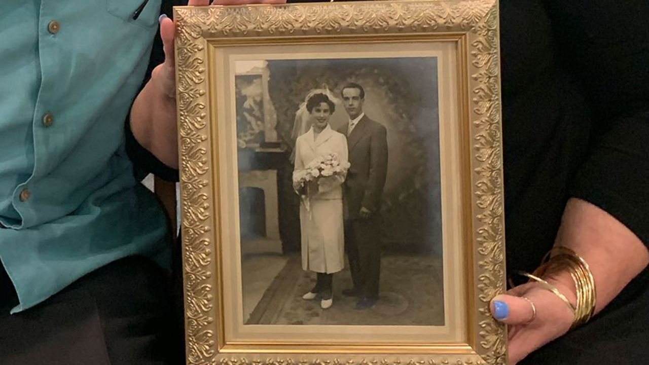 Couple With COVID-19, Married 67 Years, Pass Away Together
