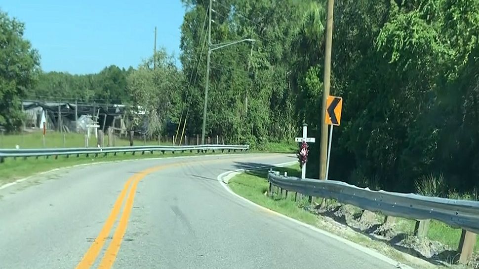 Extra on Getting There Crashes Dot Mount Plymouth Road