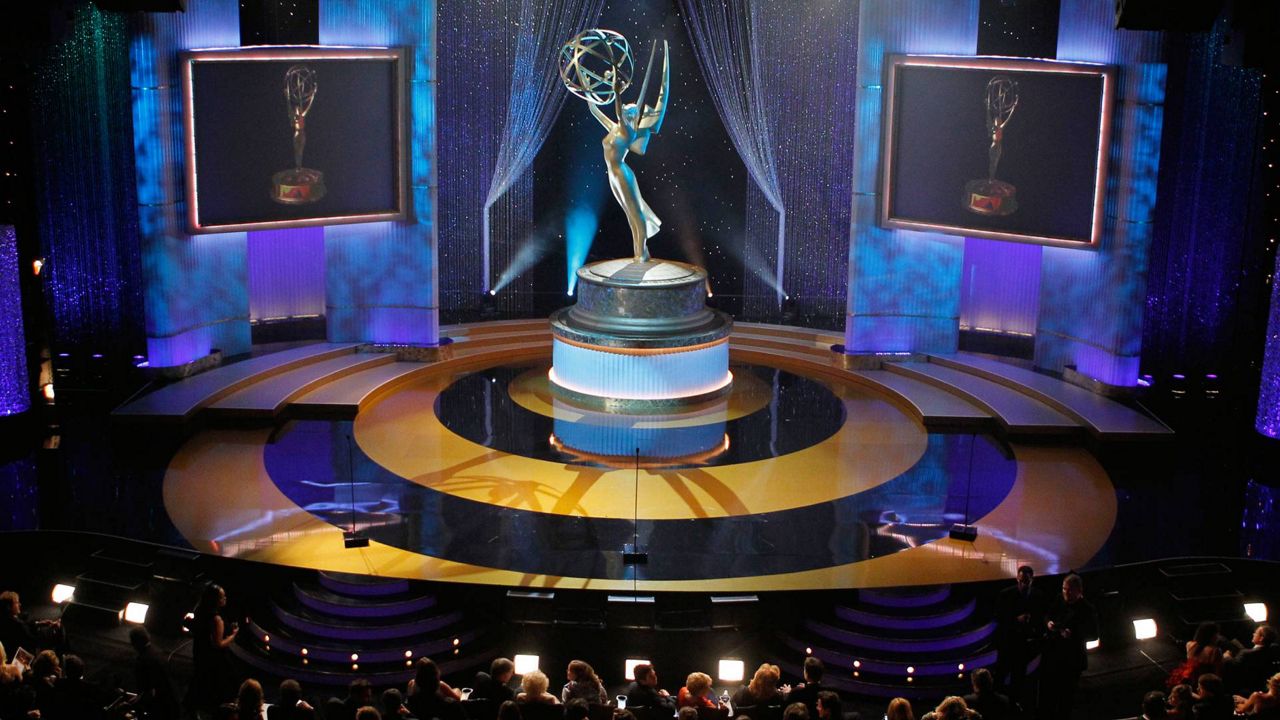 General Hospital,' Ellen DeGeneres, CBS Lead Daytime Emmy Nominations