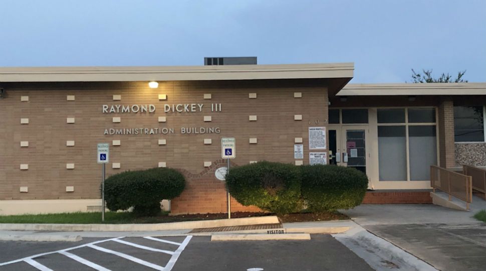 TEA Investigates, Issues Sanctions Against Harlandale ISD