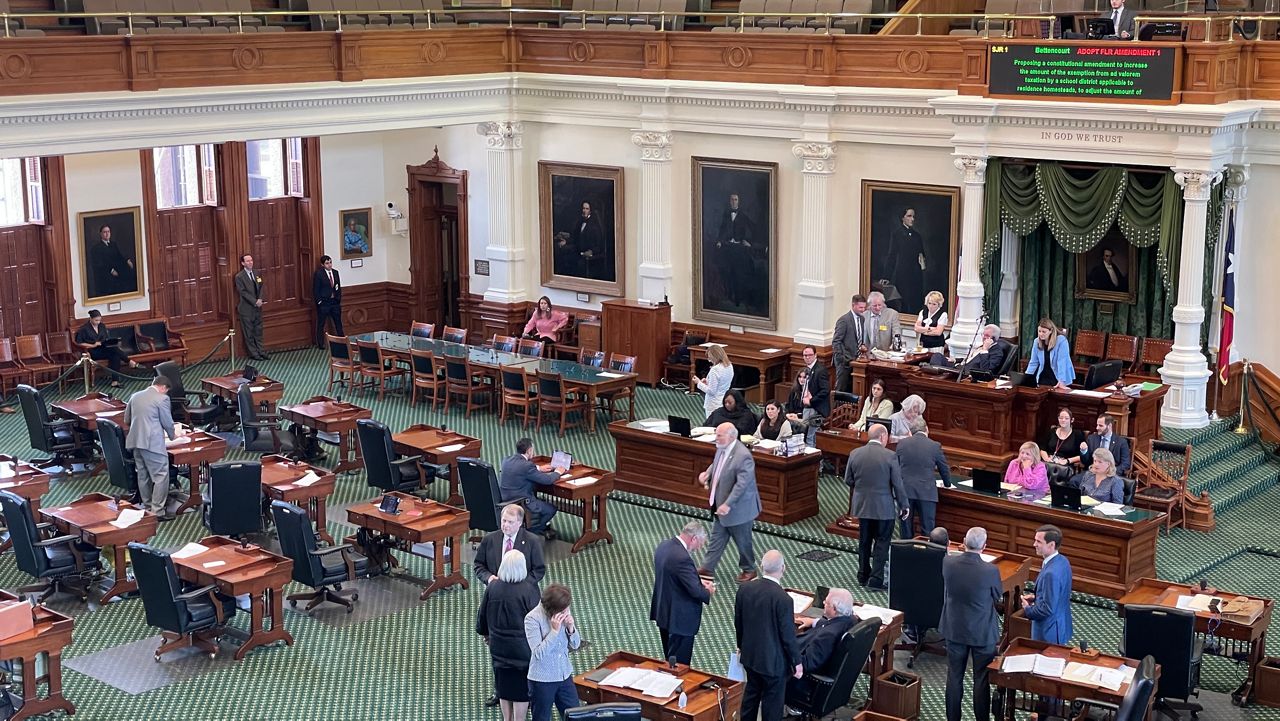 Evening Briefing Texas June 29