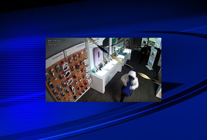 Crime Stoppers of Tampa Bay is offering a reward of up to $3,000 for information leading to the identification and arrest of the suspects. 