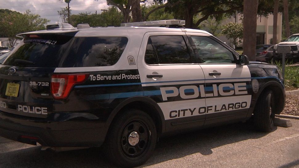 Largo PD, Non-profit To Help Callers With Mental Illness