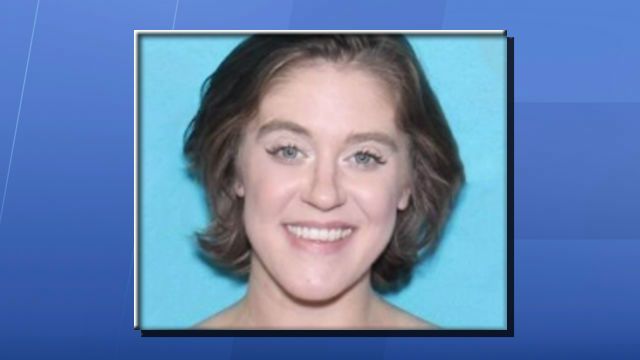 Police Search For Missing Woman In Wilmington 1516
