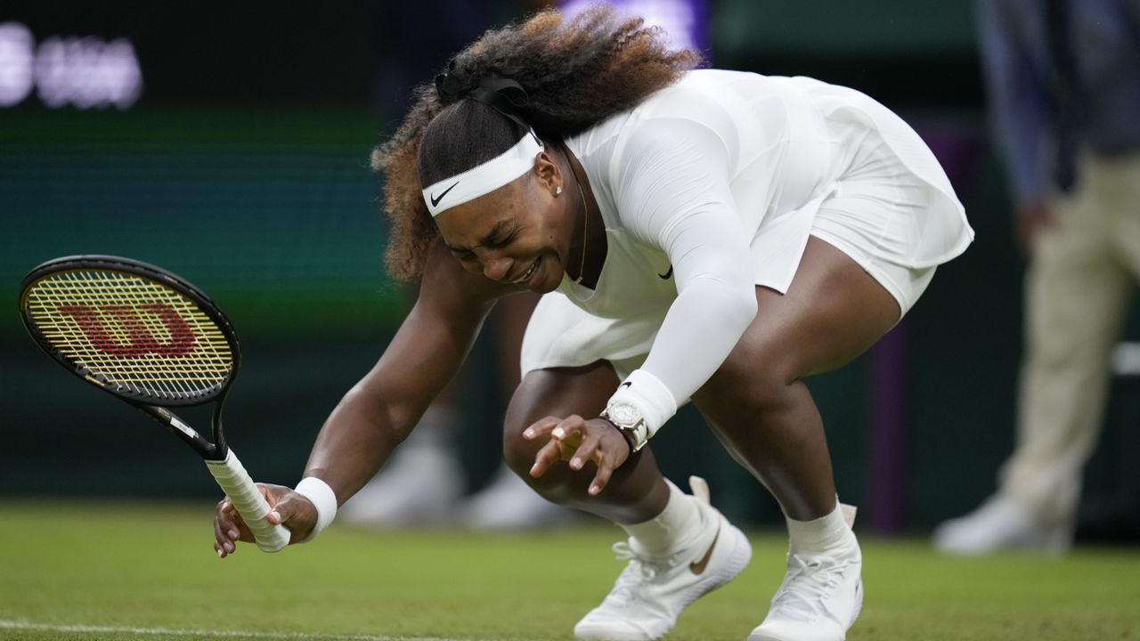 Wimbledon news, highlights, latest headlines and information – Wide World  of Sports