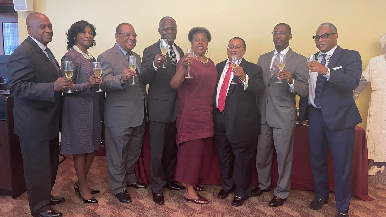 Bethune-Cookman University: federal loan resolves dorm deal