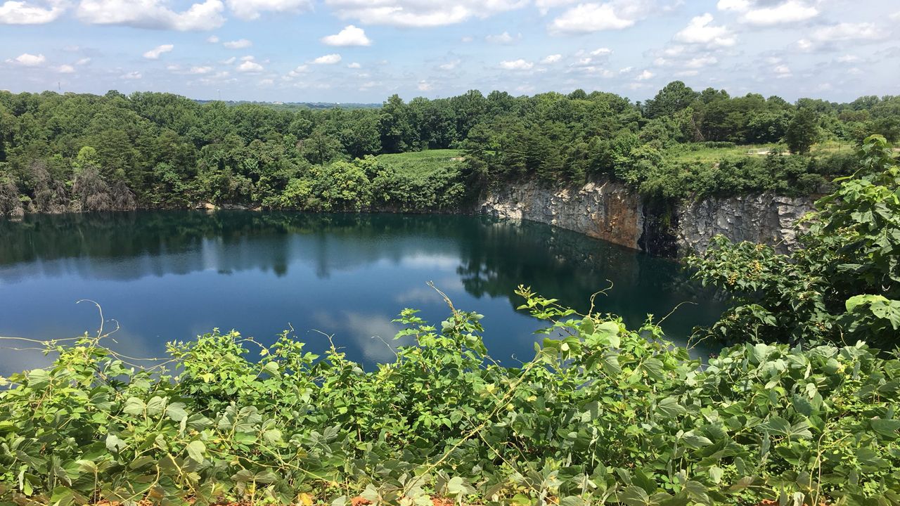 Weekend celebration planned for Quarry Park