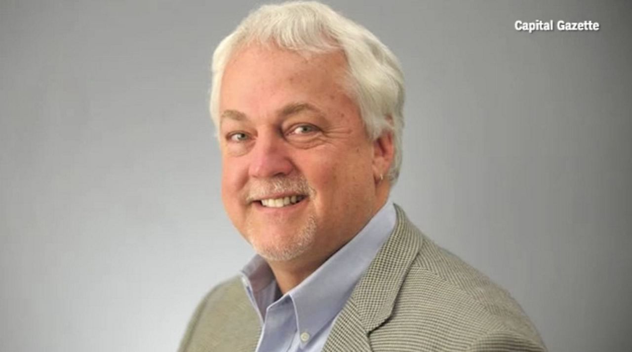 Raleigh reporters remember former coworker