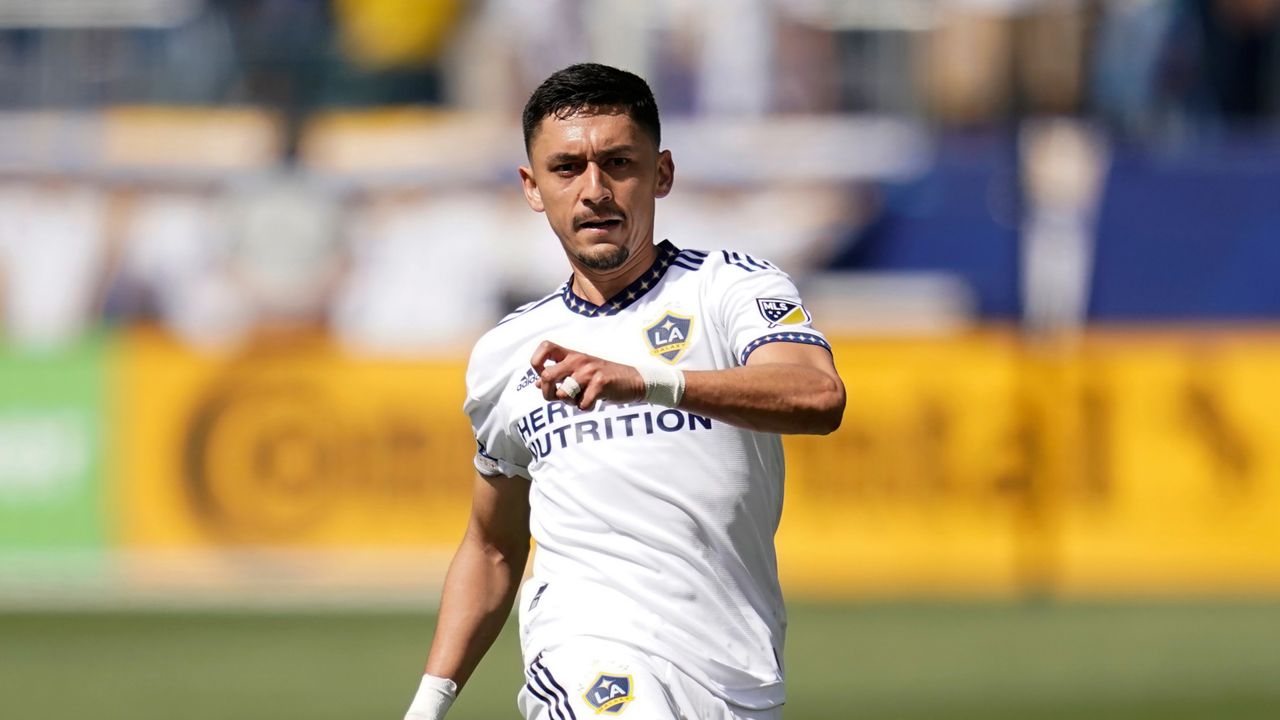 LA Galaxy 2022 Player Postmortem: Mark Delgado - LAG Confidential