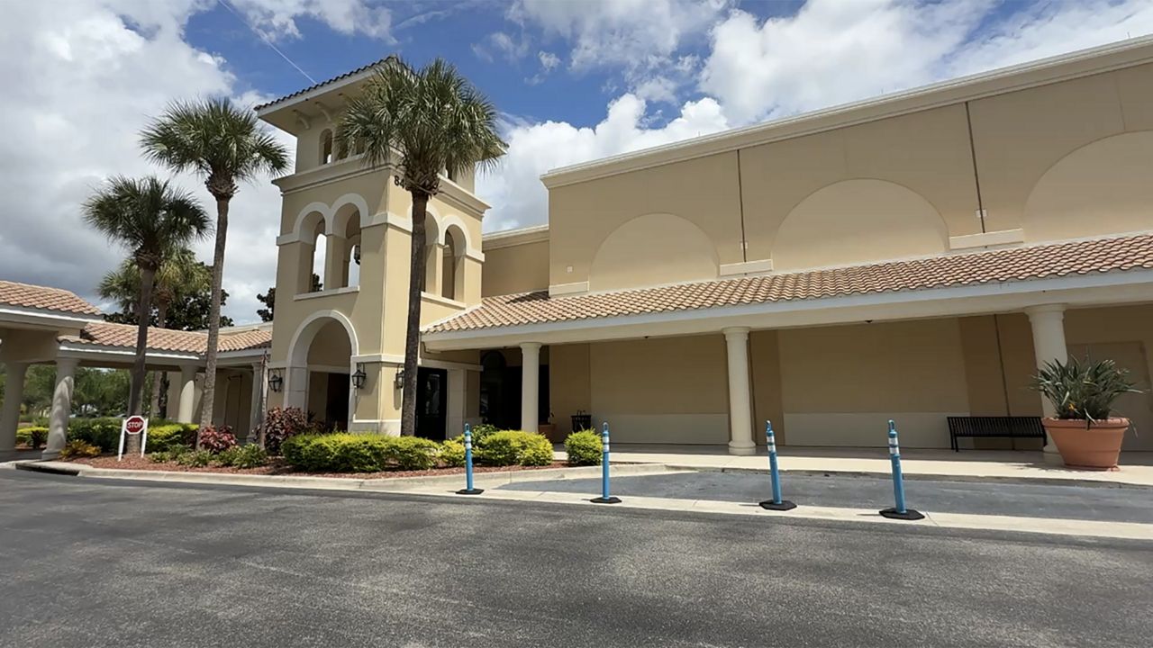 Osceola County approves $22 million loan to expand convention center