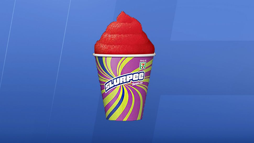 Participating U.S. stores will give away an estimated 9 million free small Slurpees from 11 a.m. to 7 p.m. on Wednesday, the company stated.
