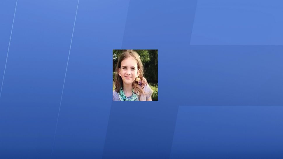 The search for Chelsea M. Phillips has been canceled. (Marion County Sheriff's Office)