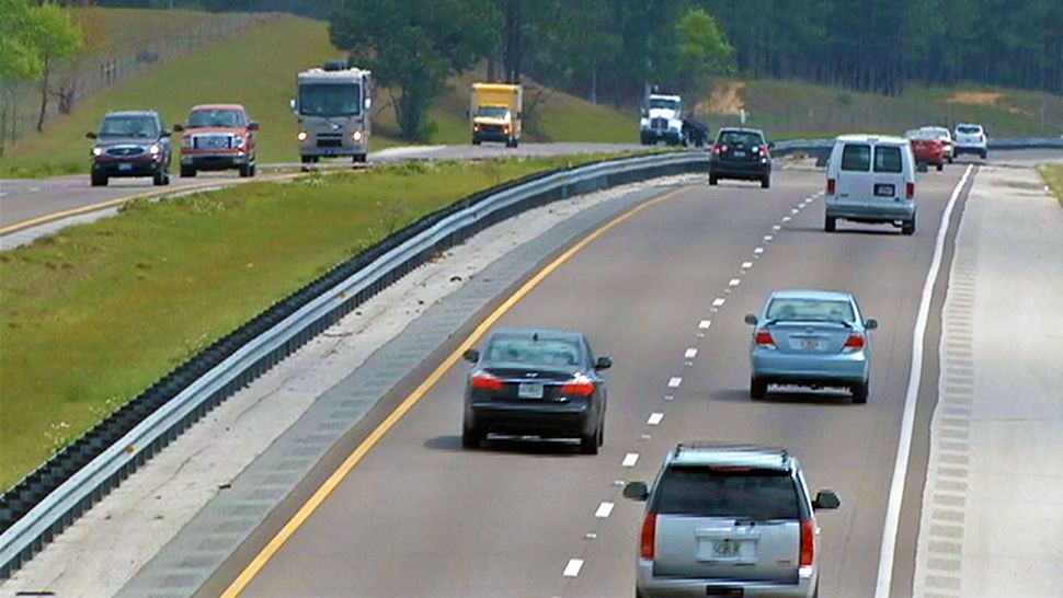Florida is teaming up with Georgia, Alabama, South Carolina and Tennessee to pull over drivers who are going over the speed limit. (Spectrum News)