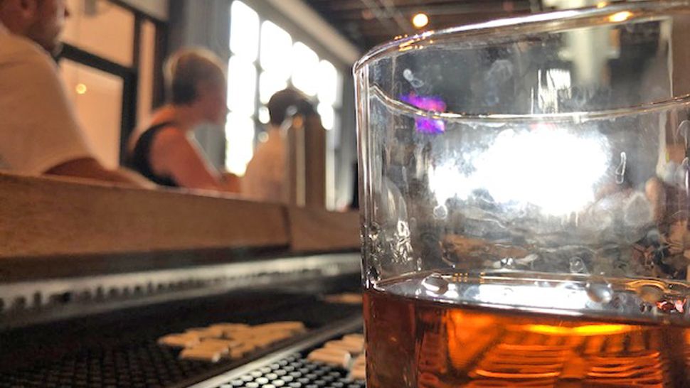 Kentucky Bourbon Festival Goes Virtual