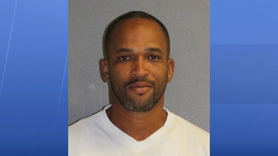 Daytona Beach Police say that Marcus Pinckney, 40, is the man responsible for a deadly triple shooting.