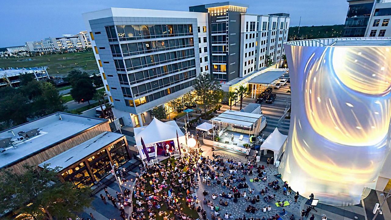 Realtors say Lake Nona will be OK without new Disney campus