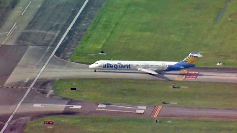 Allegiant Air Will Soon Offer Non-Stop Flights to Sarasota