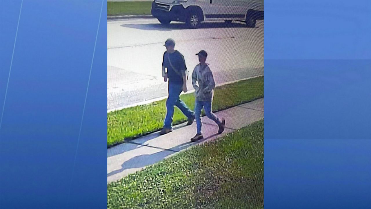 DeLand police investigating double homicide after 2 young men found fatally shot