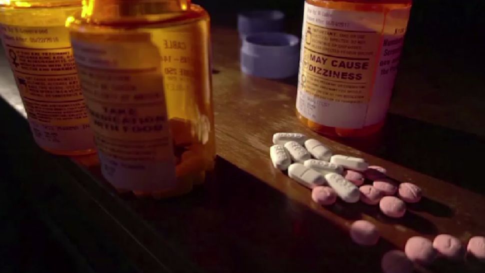 New Opioid law limits amount that can be prescribed by physicians.