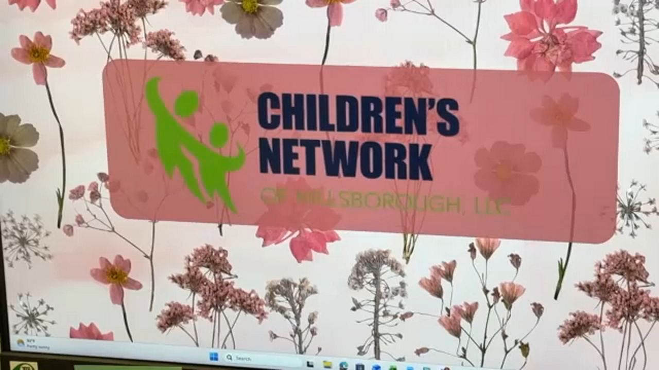 Children's Network of Hillsborough loses $800K for human trafficking prevention program