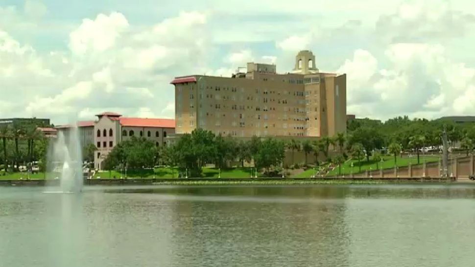 The city of Lakeland might see taller buildings after commissioners raised the limit on building heights in areas called "urban corridors." (Spectrum Bay News 9)