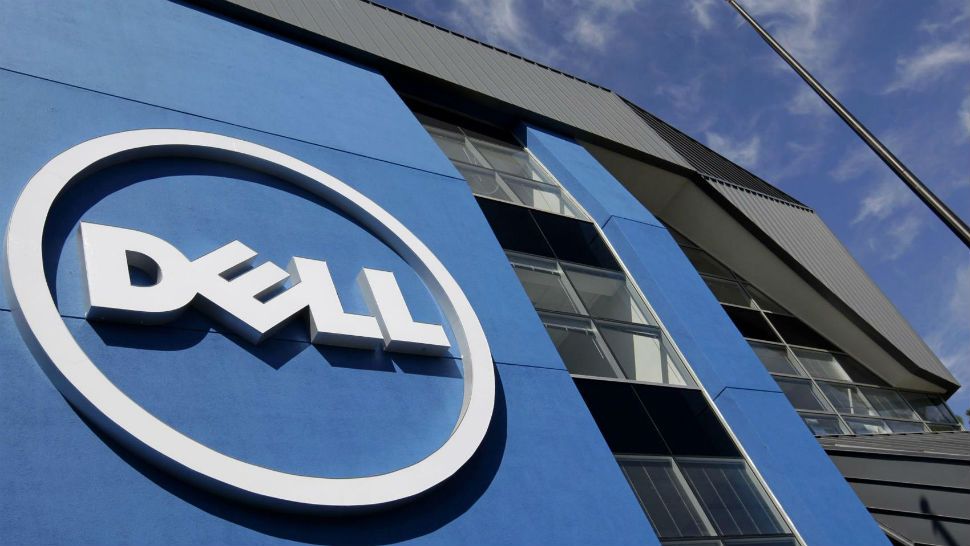 Dell Technologies to layoff 5% of its workforce