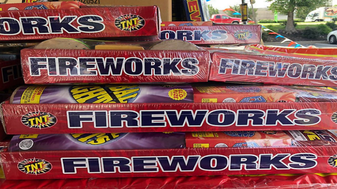 Lit Firework Thrown Into Home of Albany County Sheriff's Office Employee