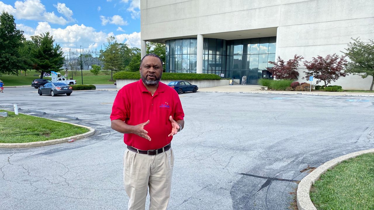 FCPS Buys Herald Leader Building