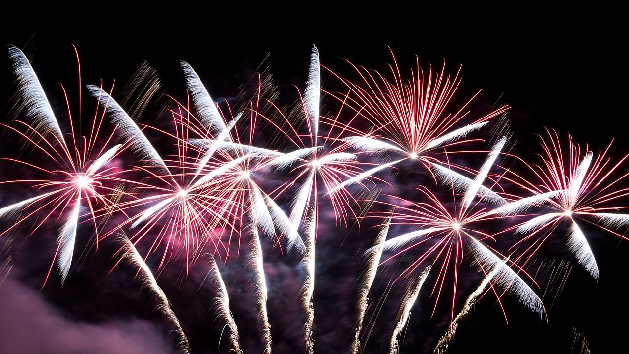 Experts Urge Firework Safety During the Holiday Season
