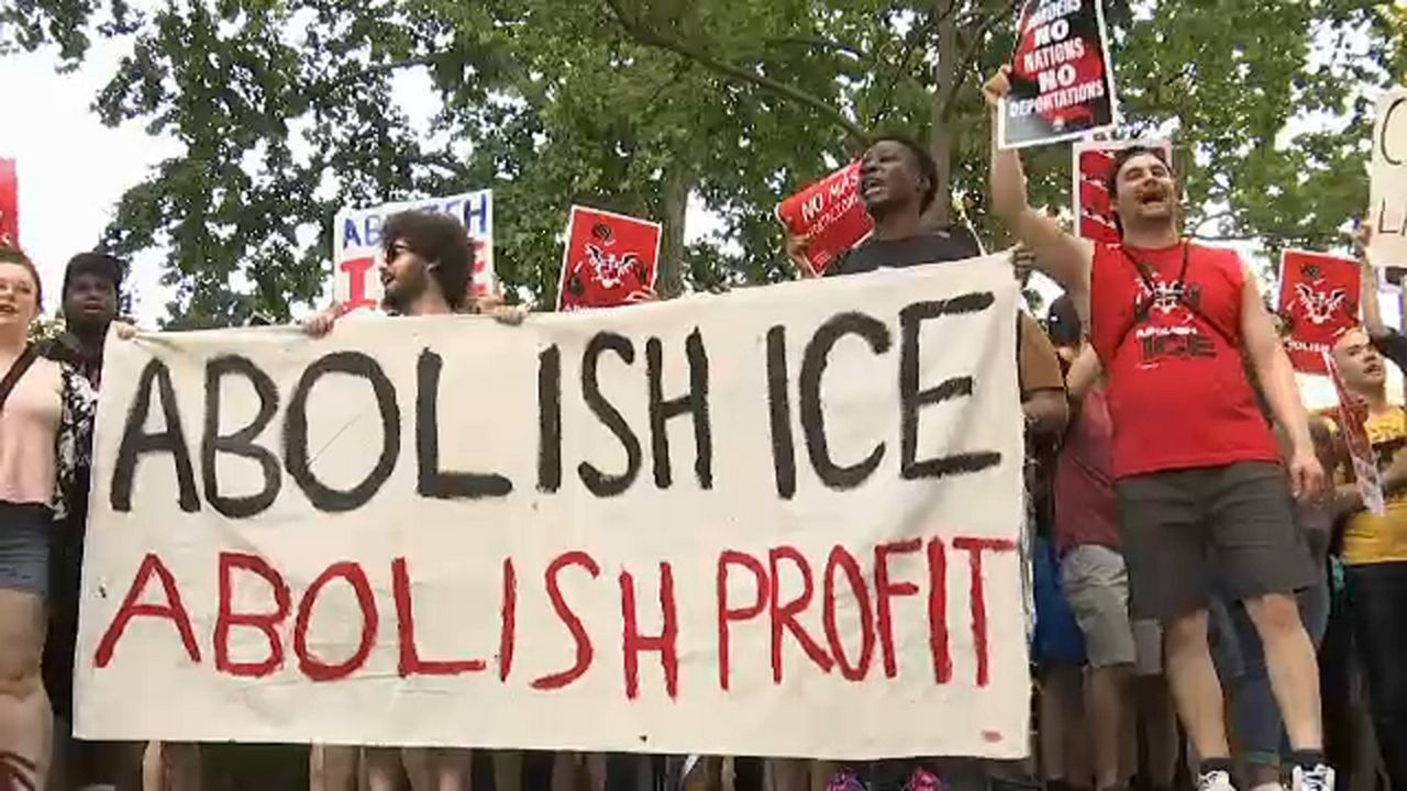 A look at the rise of NYC Democratic Socialists of America