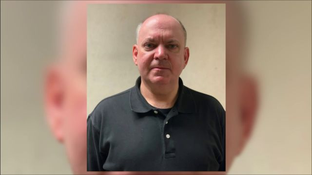 Former Lincolnton High School Principal Pleads Guilty