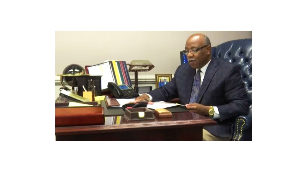 New superintendent for Cumberland County Schools