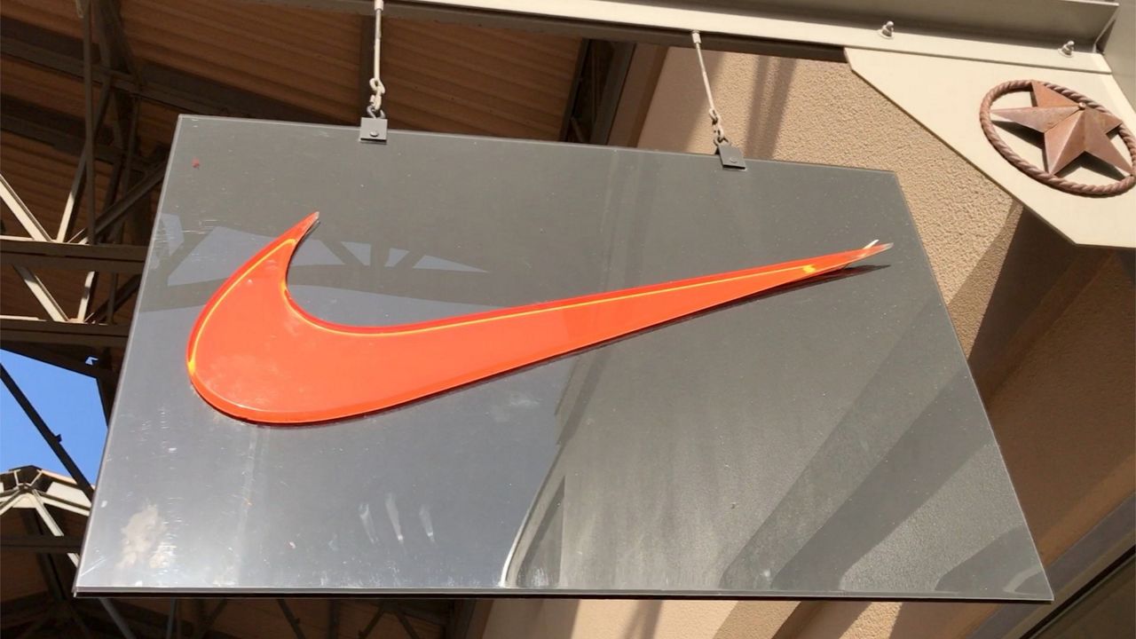 nike collectors item