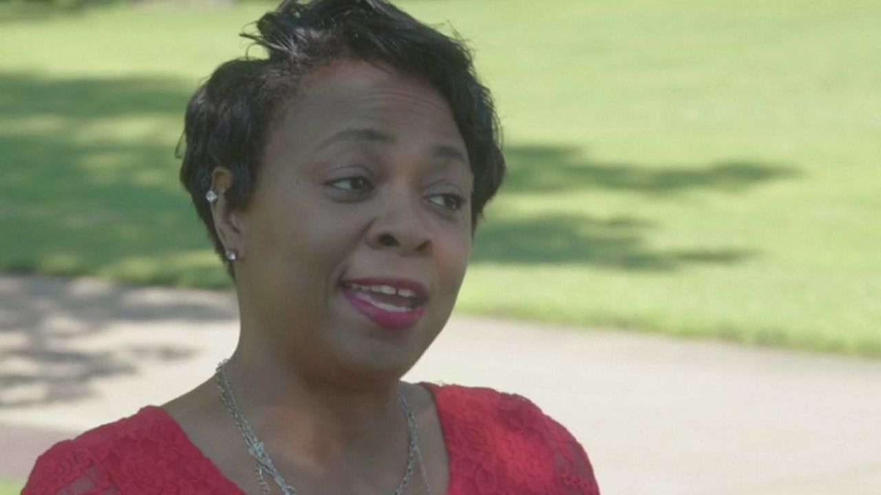 Demetria White-Shelton