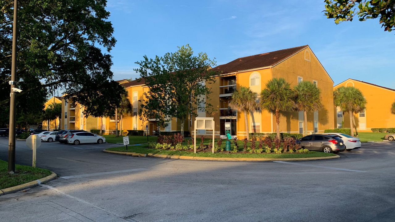 New issues found at Osceola condo complex buildings