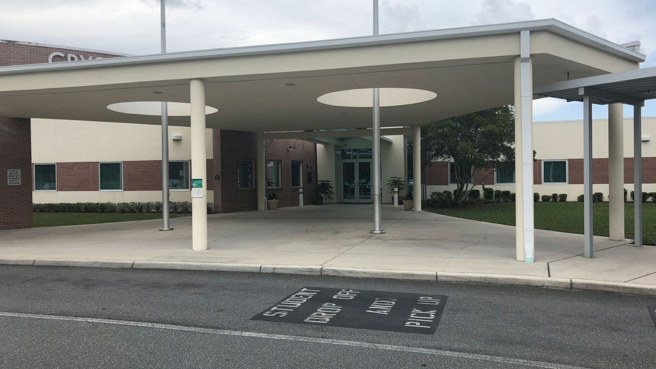 Citrus County Schools Reopen for Summer School Programs