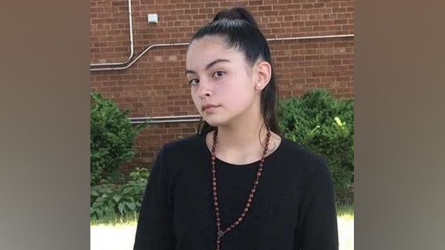 NYPD says teen went missing in Queens
