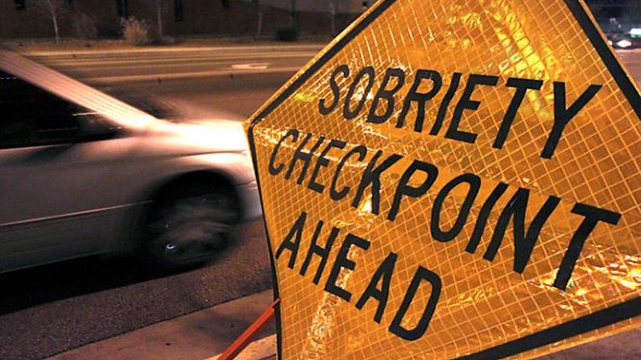 5 DWIs, 76 other citations issued in Wake Co. traffic stop
